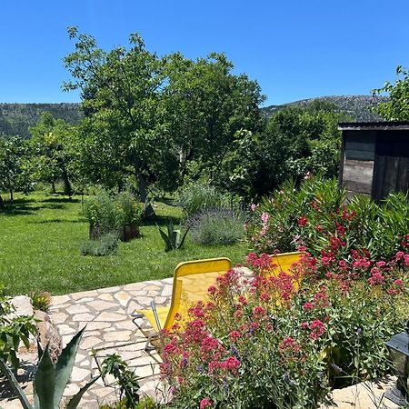 Villa Cocoon - Vacation Home With Heated Pool & Garden Bribir (Primorje-Gorski Kotar) Exterior foto