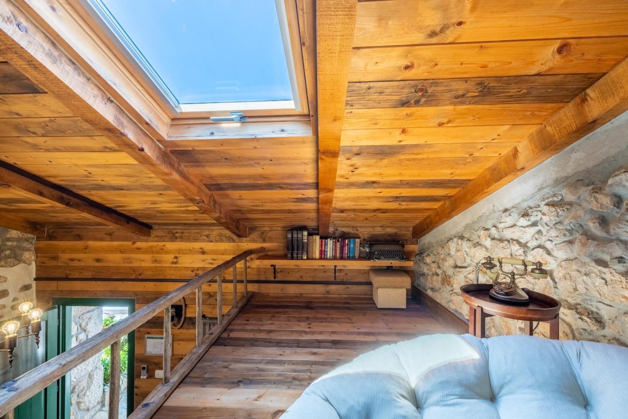Villa Cocoon - Vacation Home With Heated Pool & Garden Bribir (Primorje-Gorski Kotar) Exterior foto