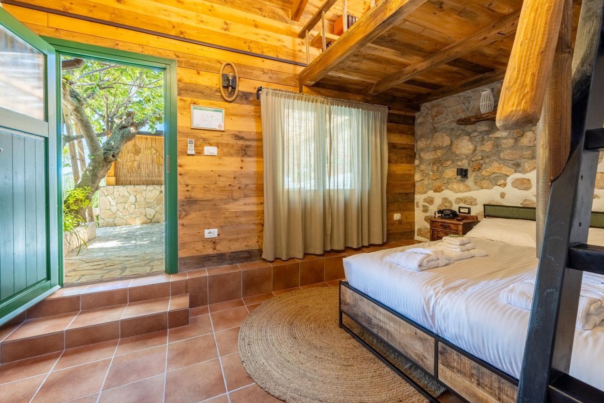 Villa Cocoon - Vacation Home With Heated Pool & Garden Bribir (Primorje-Gorski Kotar) Exterior foto