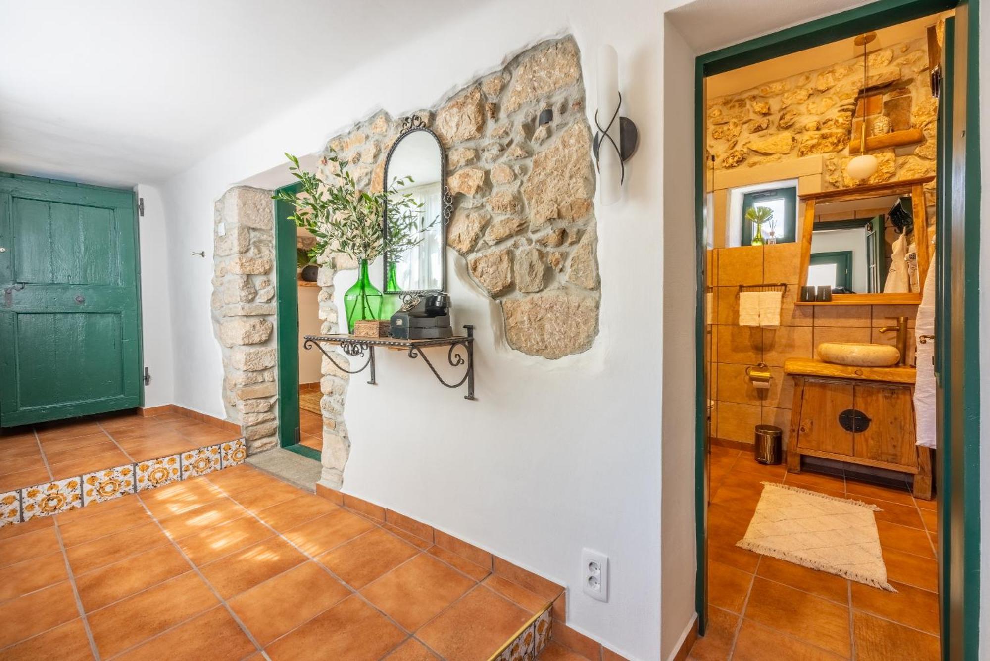 Villa Cocoon - Vacation Home With Heated Pool & Garden Bribir (Primorje-Gorski Kotar) Exterior foto