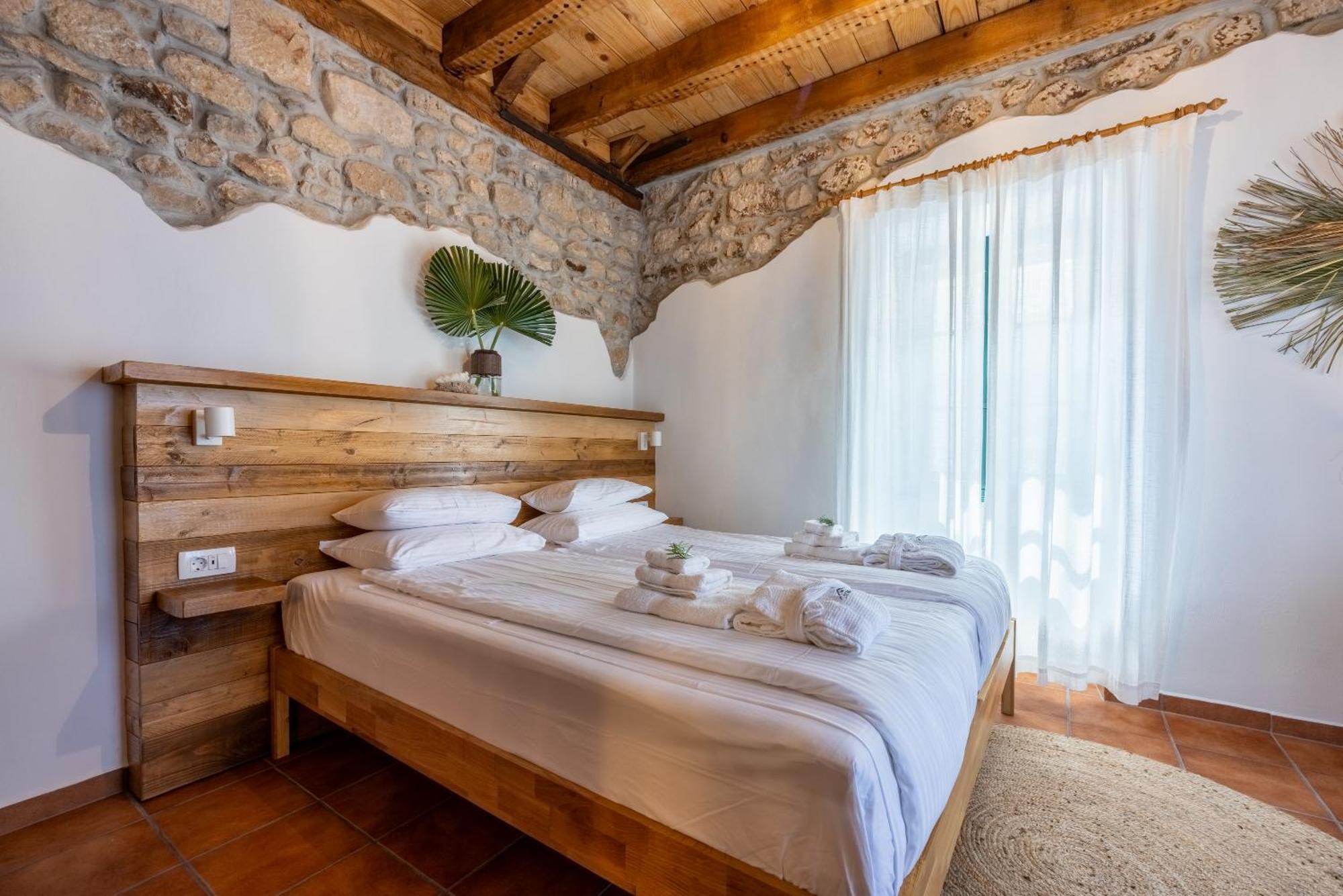 Villa Cocoon - Vacation Home With Heated Pool & Garden Bribir (Primorje-Gorski Kotar) Exterior foto